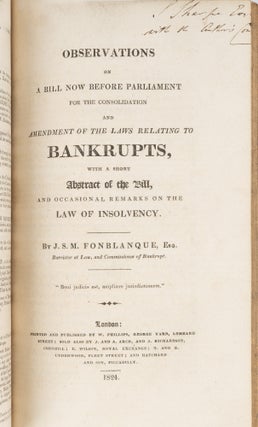 David Murray Collection of 155 titles: Law Reform & International Law