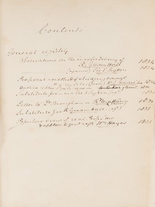 David Murray Collection of 155 titles: Law Reform & International Law