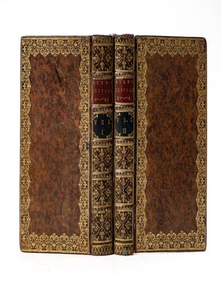 The Justice of the Peace, And Parish Officer. London, 1755. 1st ed.