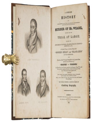 A Complete History and Development of all the Extraordinary...