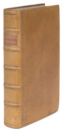Item #72796 The Common Law of Kent: Or, The Customs of Gavelkind. With an. Thomas Robinson