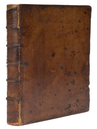 Item #72823 The Reports of that Reverend and Learned Judge, The Right Honorable. Sir Henry Hobart