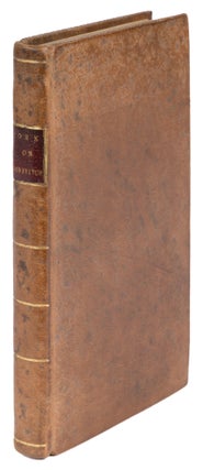 Item #72826 Some Considerations on the Law of Forfeiture for High Treason. Charles Yorke