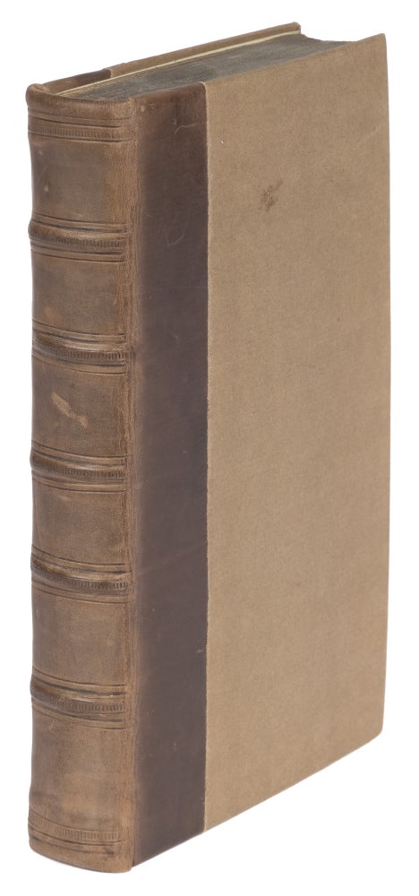 Item #72848 Leges Marchiarum, Or Border-Laws, Containing Several Original. William Nicolson, Lord Bishop of Carlisle.
