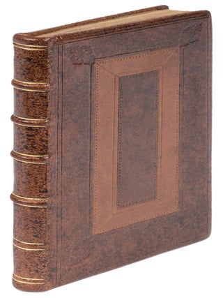 An Explication of the XXXIX Chapter of the Statutes of King William...