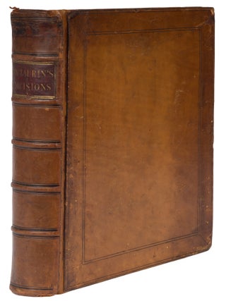 Item #72909 Arguments, And Decisions, In Remarkable Cases, Before the High Court. John Maclaurin...