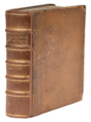 Item #72914 Choice Presidents Upon All Acts of Parliament, Relating to the Office. Richard...