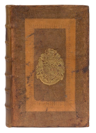 Anno Regni Georgii II Regis, Vicesimo Tertio, 1749.
