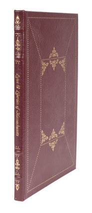 Item #73109 The Laws and Liberties of Massachusetts: Reprinted from the Copy of. Thomas G. Barnes