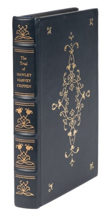 Item #73148 The Trial of Hawley Harvey Crippen. Legal Classics Library edition. Filson Young