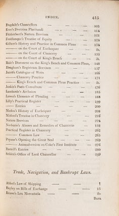 A Short View of Legal Bibliography, Containing Some Critical...