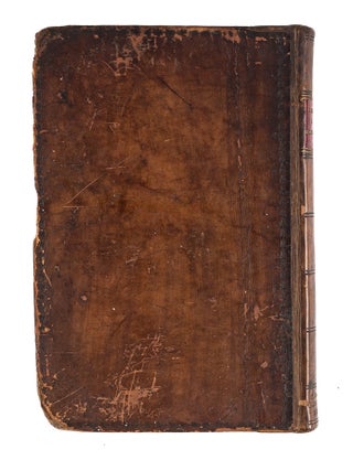 A Short View of Legal Bibliography, Containing Some Critical...