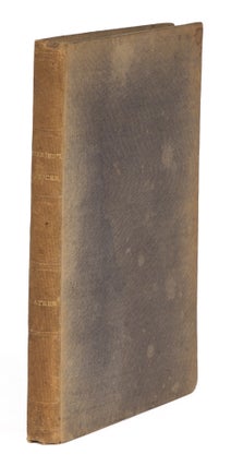 Item #73259 Recollections of a Sheriff's Officer, London, c 1868. Waters, William Russell
