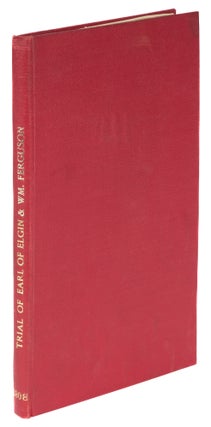 Item #73464 An Authentic Account of the Proceedings Under a Writ of Enquiry of. Trial, William...