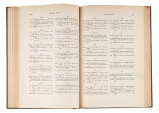 British Poets of the Nineteenth Century, Jessie Darrow's Copy.
