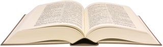 Black's Law Dictionary, First edition. 1st ed.
