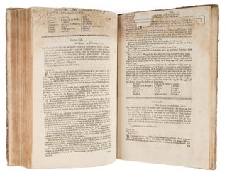 The Arraignment, Trials, Conviction of Sir Rich [With 6 Other Titles].