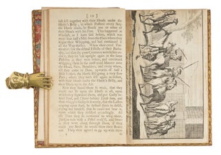A Full and Genuine History of the Inhuman and Unparallell'd Murders...