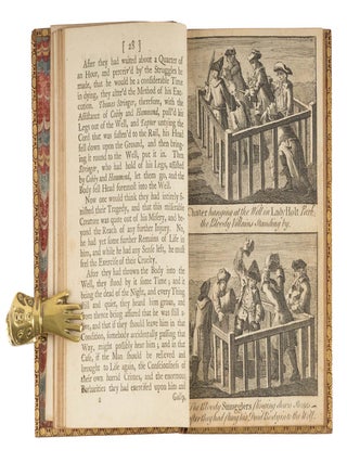 A Full and Genuine History of the Inhuman and Unparallell'd Murders...