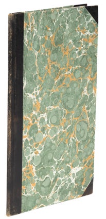 Item #73659 Remarks on Some of the Provisions of the Laws of Massachusetts, Josiah Quincy
