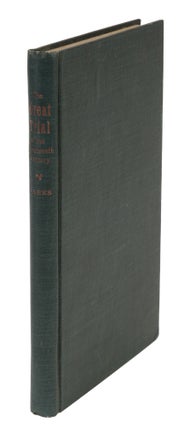 Item #73661 The Great Trial of the Nineteenth Century, Inscribed to Frank Parsons. Samuel C. Parks