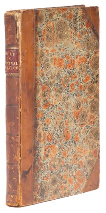 Item #73690 On the Administration of Criminal Justice in England; And the Spirit. Charles Cottu,...