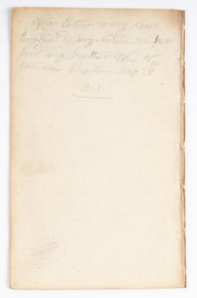Law is a Bottomless Pit, Or, The History of John Bull, London, 1712.