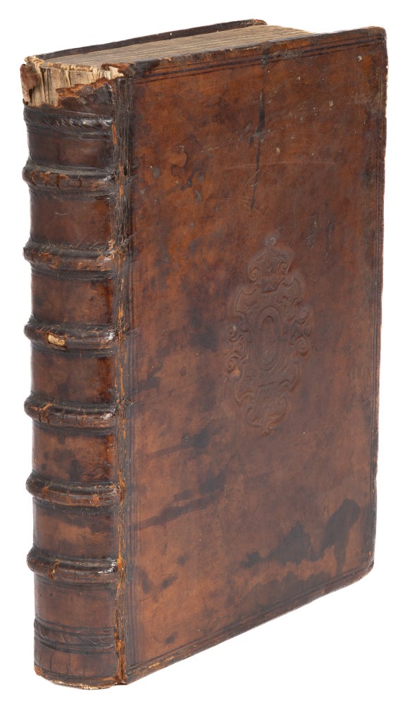 Item #73848 8 Year Books of Edward III, 1584-1585. De Termino Hillarii Anno. XVIJ. Year Books, Edward III.