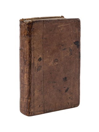 Item #74157 The Office and Duty of Executors: Or a Treatise Directing Testators. Thomas...