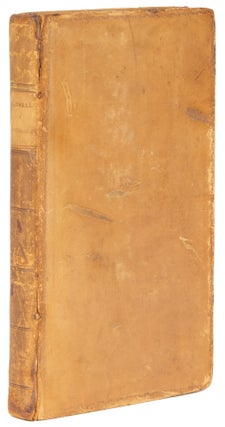 Item #74203 A Treatise of the Law of Arbitration, With an Appendix of Precedents. James Stamford...