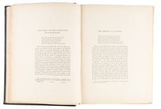 The Mirror of Justices. Selden Society, Volume 7 for 1893.