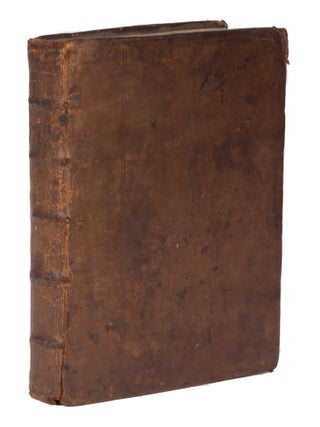 Item #74280 The Orphans Legacy: Or, A Testamentary Abridgment. John Godolphin
