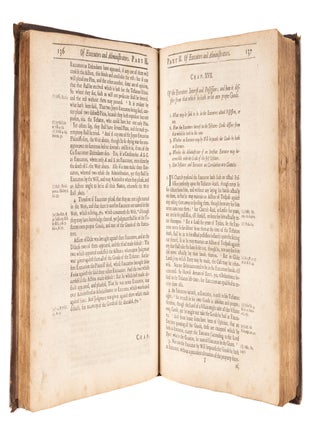 The Orphans Legacy: Or, A Testamentary Abridgment...
