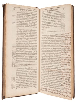 The Orphans Legacy: Or, A Testamentary Abridgment...