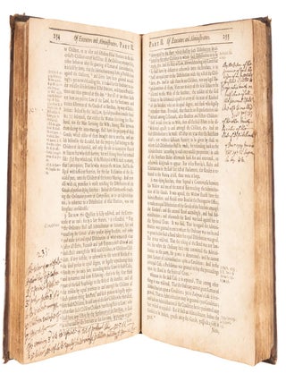 The Orphans Legacy: Or, A Testamentary Abridgment...
