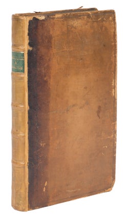 Item #74333 An Analysis of the Laws of England. To Which Is Prefixed an. Sir William Blackstone