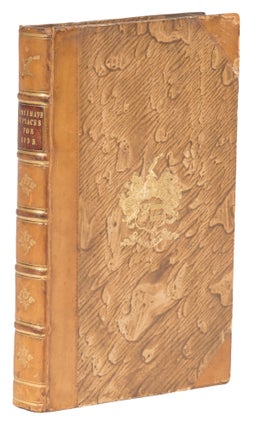 Item #74338 An Estimate of Places for Life: Shewing How Many Years Purchase. Richard Hayes