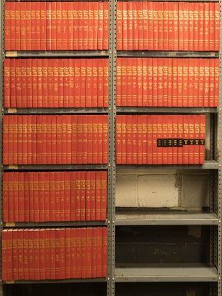Item #74344 Illinois Digest 2d, West's. 157 books. 22 linear feet. Thomson Reusters West