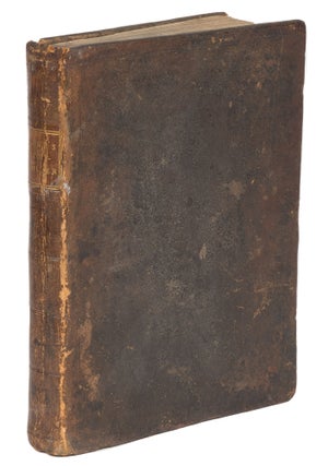 Item #74421 The Compleat Copy-Holder, Wherein is Contained a Learned Discourse. Sir Edward Coke