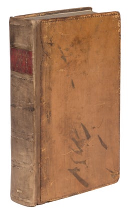 Item #74424 A Treatise Upon the Law of Usury and Annuities. London, 1797. Francis Plowden