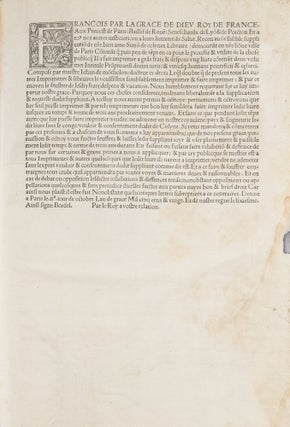 Promptuarium Divini Iuris et Utriusque Humani, Pontificii & Caesarei..