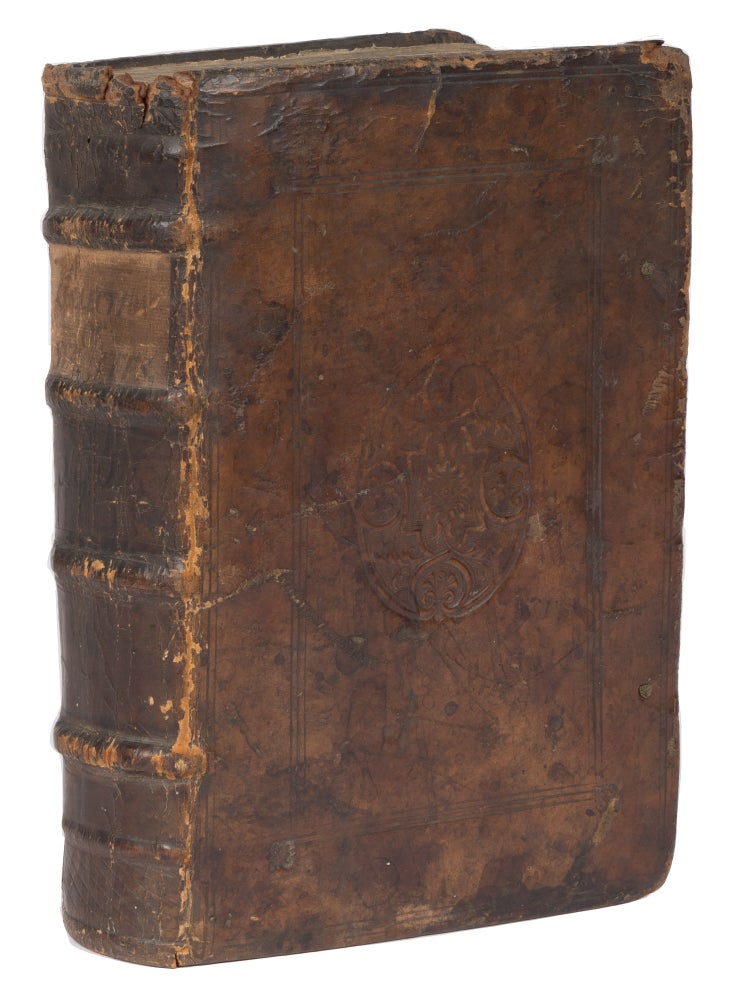Item #74459 A Collection of all the Statutes, From the Beginning of Magna Carta. William Rastell, Compiler.