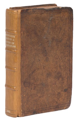 Item #74467 The Offices and Duties of Constables, Borsholders, Tything-Men. William Sheppard