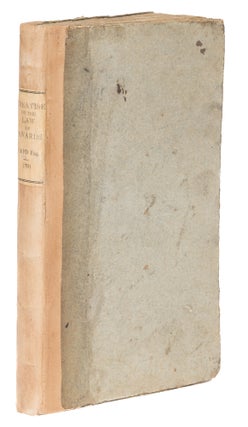 Item #74468 A Treatise on the Law of Awards, 1st edition, London, 1791. Stewart Kyd