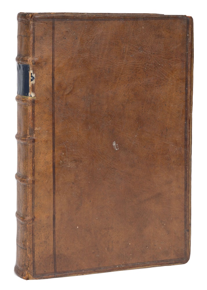 Item #74472 Cy Ensuont Ascuns Novel Cases, Collectes per le Iades Tresreverend. Sir James Dyer.