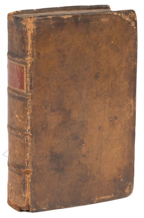 Item #74535 The Entring Clerk's Vade Mecum, Being an Exact Collection of. William Brown