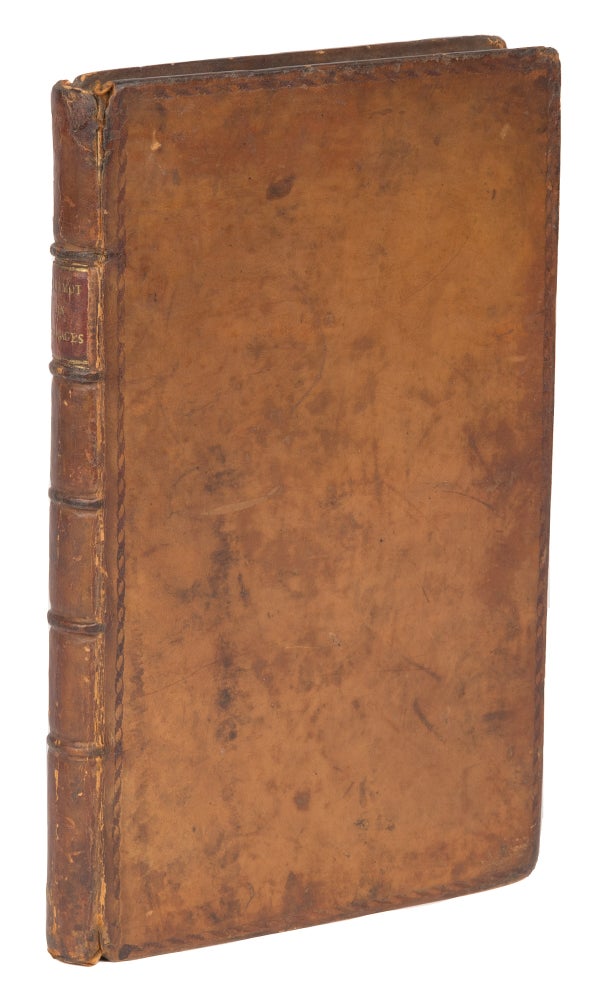 Item #74540 A Succinct View of the Law of Mortgages, With an Appendix, Containing. Edward Coke Wilmot.