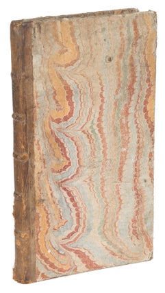Item #74594 A Dissertation Shewing the Invalidity of All Proof by Similitude of. Roland Le Vayer...