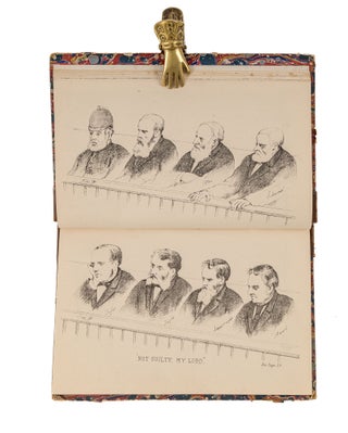 Report of the Trial of the Directors of the City of Glasgow Bank...