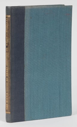Item #74716 An Account of the King's Court of Great Sessions in Wales. W. Llewelyn Williams